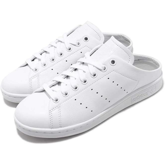 adidas Other - Adidas Originals Stan Smith Mule Slip-on Shoes